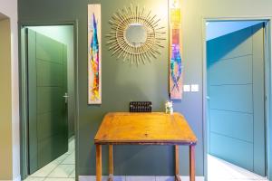 Appartement Domloc