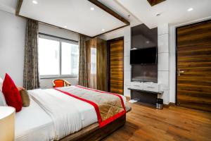 Luxe Stayz Heritage Street 100 Meters From Golden Temple