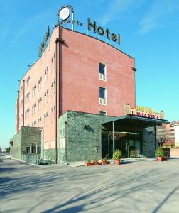 Hotel Il Duca d'Este