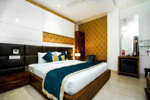 Luxe Stayz Heritage Street 100 Meters From Golden Temple