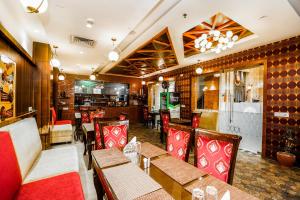 Hotel Heritage Street 100 Meters From Golden Temple