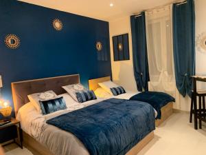 B&B / Chambres d'hotes La Liberte : photos des chambres