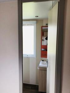 Campings camping le Fief d'Anduze : photos des chambres
