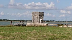 Maisons de vacances La campagne a la mer : photos des chambres