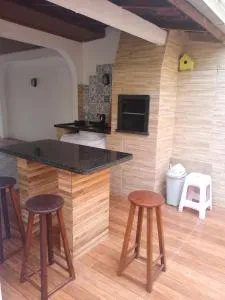Casa 150 metros da praia - Boa Vista
