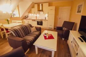 Int Hörn 4 OG - Visquard