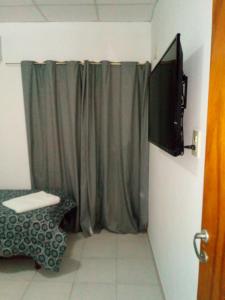 Departamento Donovan III