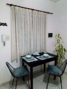 Departamento Donovan III