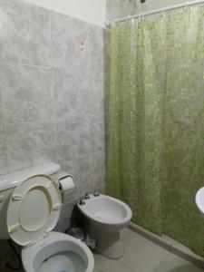 Departamento Donovan III