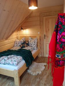 Domek, Apartamenty i pokoje Willa Elita