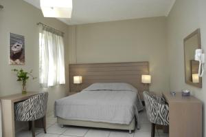 Kalydna Island Hotel