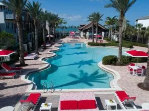 Marlin Bay Resort & Marina Managed by Elite Alliance Hospitality - Palm Island