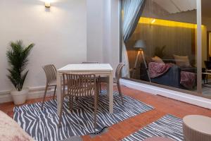 Moontels Paseo de Ruzafa