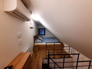 Bylo Nebylo apartmány