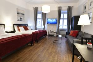 Apartment Callisto 