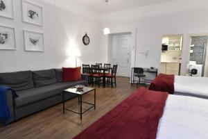 Apartment Callisto 