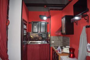 Romeo and Juliet Catania Center