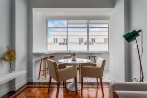 Vista para praia de Copacabana - RD1003 Z4