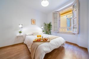 Historic City Centre Mitjana Málaga