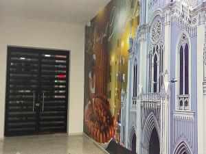 308 Acogedor Loft en granada Dpx vista a la montaña