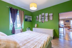 Appartement Domloc