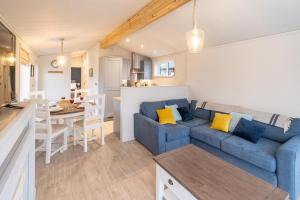 Beach Lodge - Aldeburgh Coastal Cottages