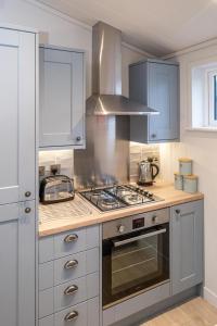 Beach Lodge - Aldeburgh Coastal Cottages