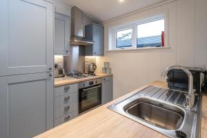 Beach Lodge - Aldeburgh Coastal Cottages