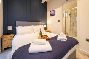 Beach Lodge - Aldeburgh Coastal Cottages