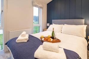 Beach Lodge - Aldeburgh Coastal Cottages