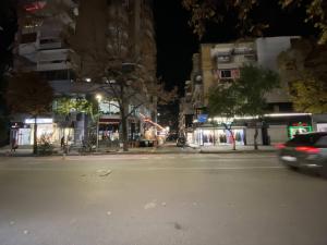 Komatas Modern Apartments in Bllok Area