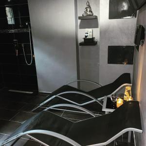 Apartmány Klárka