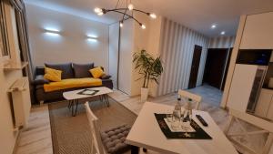 Apartamenty Rynek 21 - 3hvězdičkové hotely ve městě Muszyna