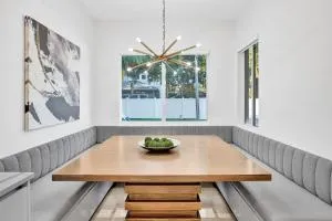 Mimosa Sunrise Villa - Cypress Isles Estates