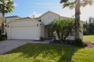 Vacation home Orlando Florida United States