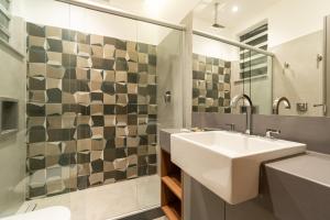 Studio Frente Mar em Copacabana | A 38061203