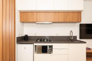 Studio Frente Mar em Copacabana | A 38061203