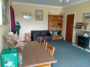 Grampians Historic Homestead B&B