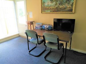 Grampians Historic Homestead B&B