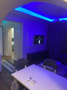 Komatas Modern Apartments in Bllok Area