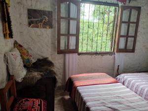 Casa de Campo en Raco