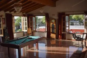 Hostel IV Estaciones - Villa Mercedes