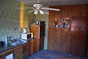 Hostel IV Estaciones