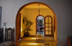 Hostel IV Estaciones