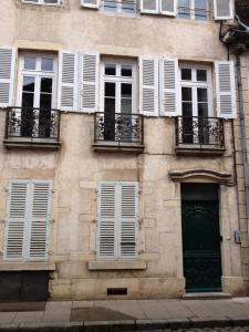 Appartements Pat & Co : photos des chambres