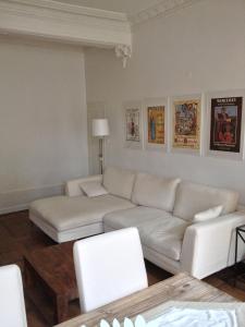 Appartements Pat & Co : photos des chambres