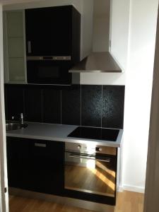 Appartements Pat & Co : photos des chambres