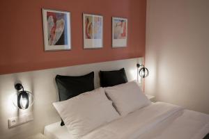 Elegant apartment in the heart of Heraklion