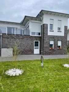 Lux Apartmant 2 Westerstede - Halstrup