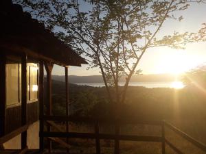 Luccia Apartments - Country House at Monastery Saint Naum
